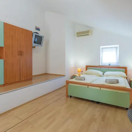 Appartement Izabela *