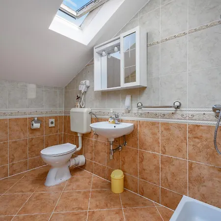 Appartement Izabela Poreč