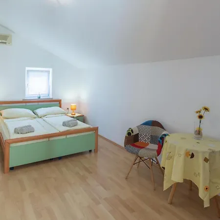 Izabela Apartamento Poreč