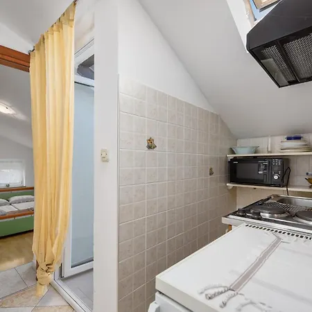 Apartamento Izabela *