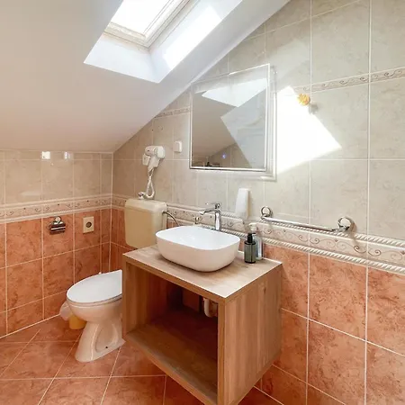 Izabela Apartment Porec