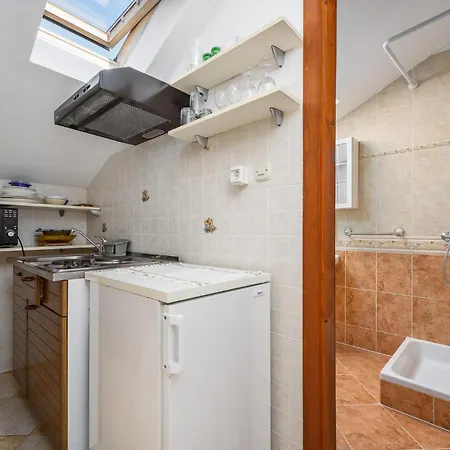 Izabela Apartment Poreč