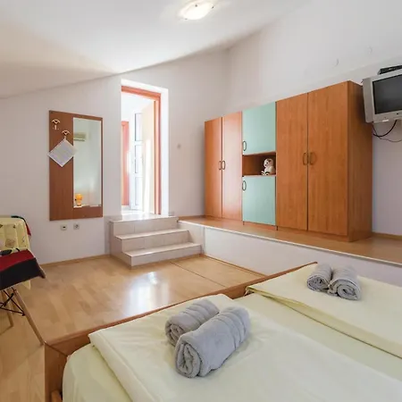 Izabela Apartman