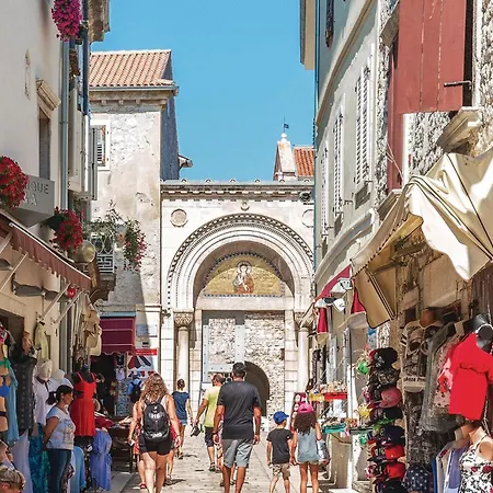 Appartement Izabela *