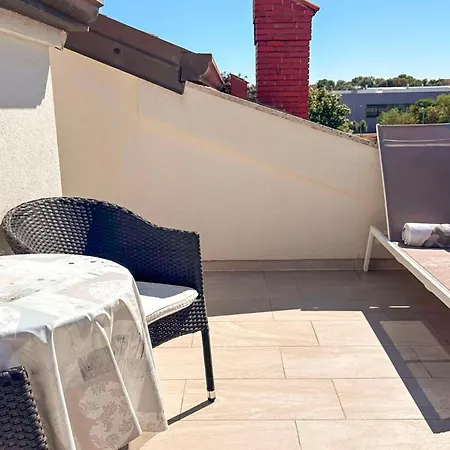 Apartman Amazing In With Wifi Poreč