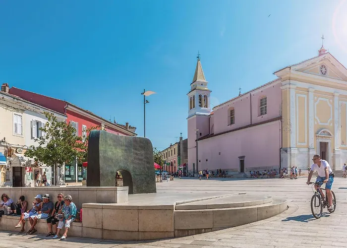 Izabela アパート