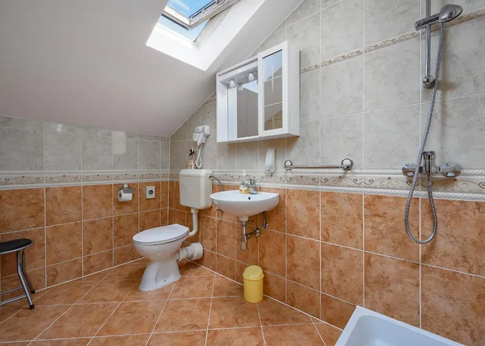 아파트 Izabela 포레치