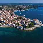 Izabela Apartment Poreč