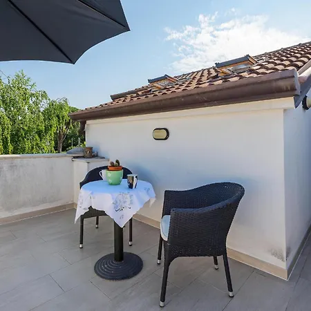 Izabela Apartment Poreč