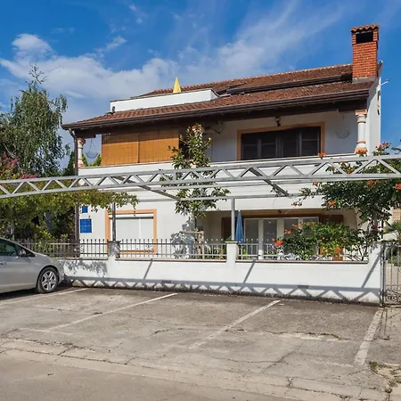 Apartment Izabela Poreč